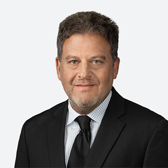Photo of Jason Kaplan.