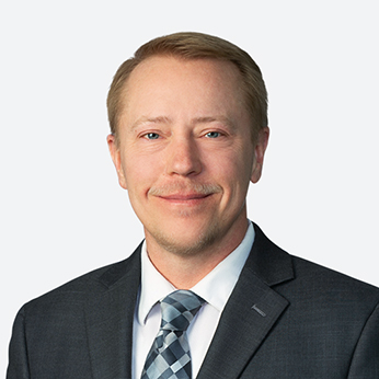 Photo of Matthew E. Kapsak.