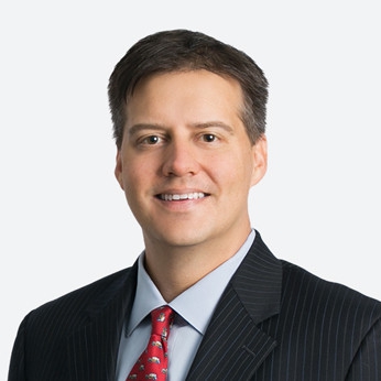 Photo of Jonathan M. Kendall.