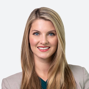 Photo of Kymberly K. Whitaker.