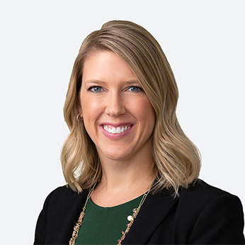 Photo of Emma R. Keyser.