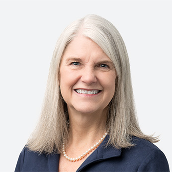 Photo of Joan B. Killgore.