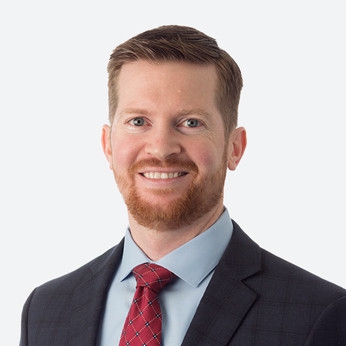 Photo of Andrew D. Kinworthy.