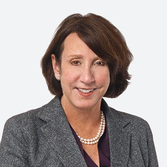 Photo of Tracey L. Klein.