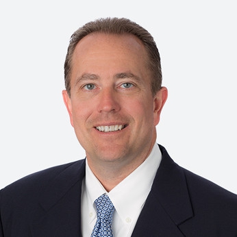 Photo of Paul G. Klug.