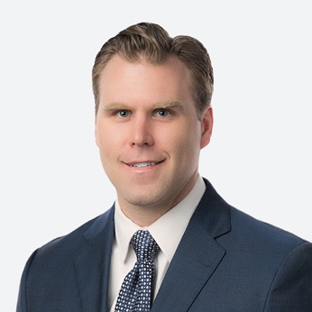 Photo of Nicholas G. Klumb.