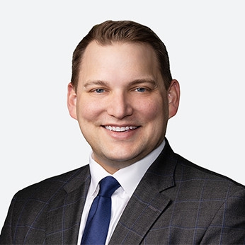 Photo of Evan M. Knobloch.