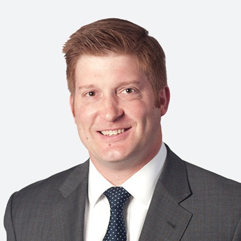 Photo of Matthew S. Knoop.