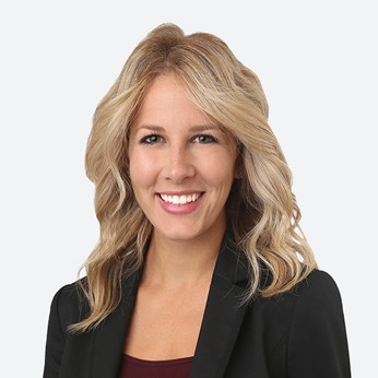 Photo of Stephanie Koffler.