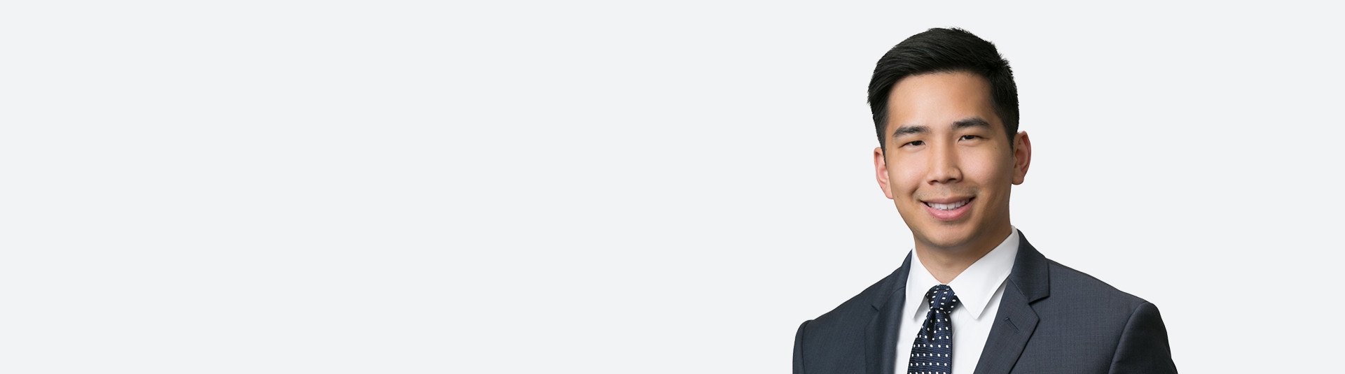 Photo of Jeffrey Kuo
