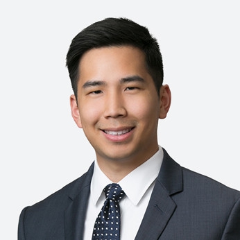 Photo of Jeffrey Kuo.