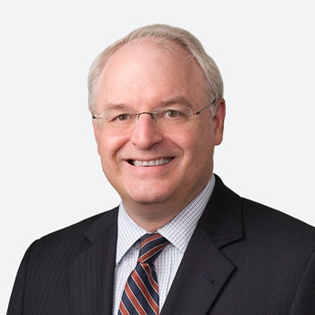 Photo of Edward T. Laborde.