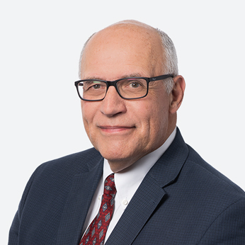Photo of Douglas S. Laird.