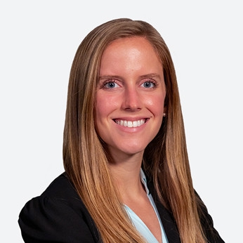 Photo of Tessa M. Lancaster.