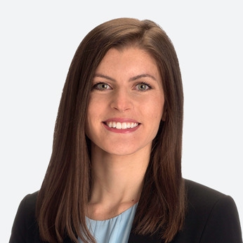 Photo of Melissa A. Latini.