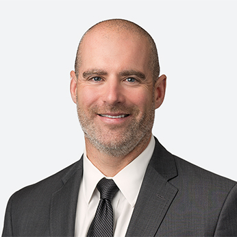 Photo of Matthew S. Layfield.