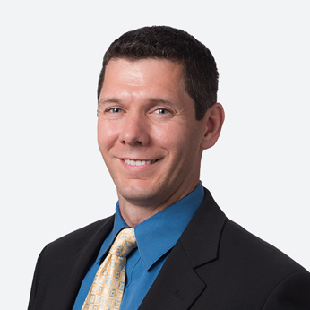 Photo of Jason W. Lee.