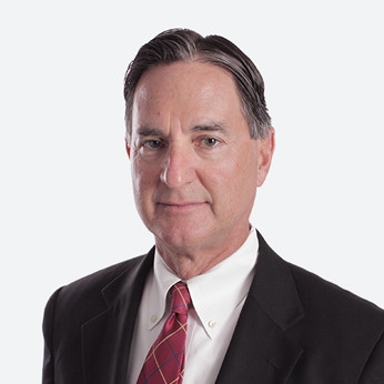 Photo of Gregory M. Leitner.