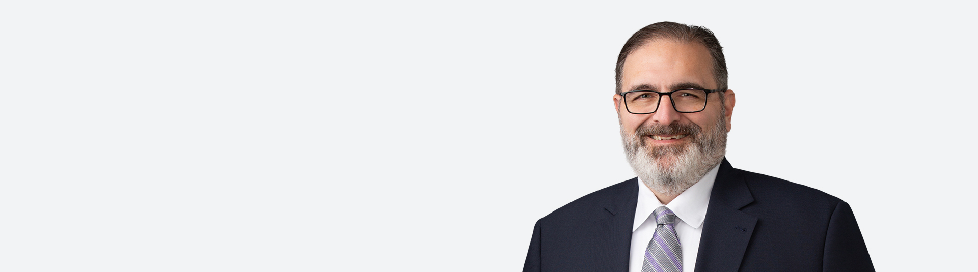 Photo of Aaron Levine