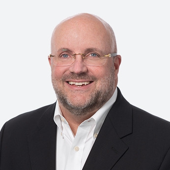 Photo of Justin T. Liby.