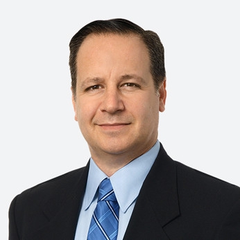 Photo of Keith H. Londo.