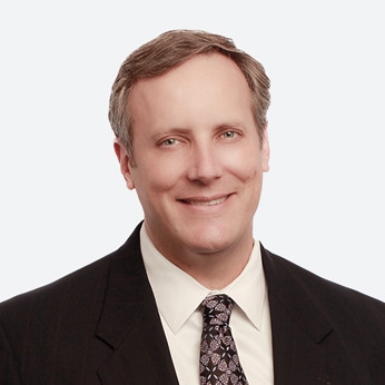 Photo of Eric E. Lynch.