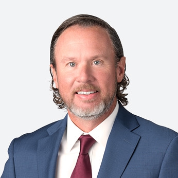 Photo of Luke J. Mangan.