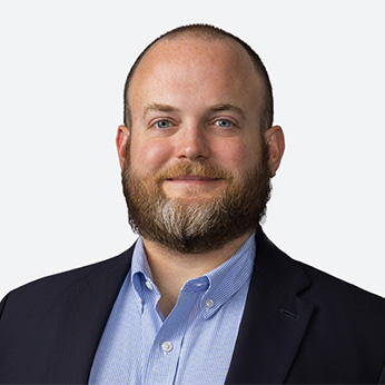 Photo of David L. Martin.