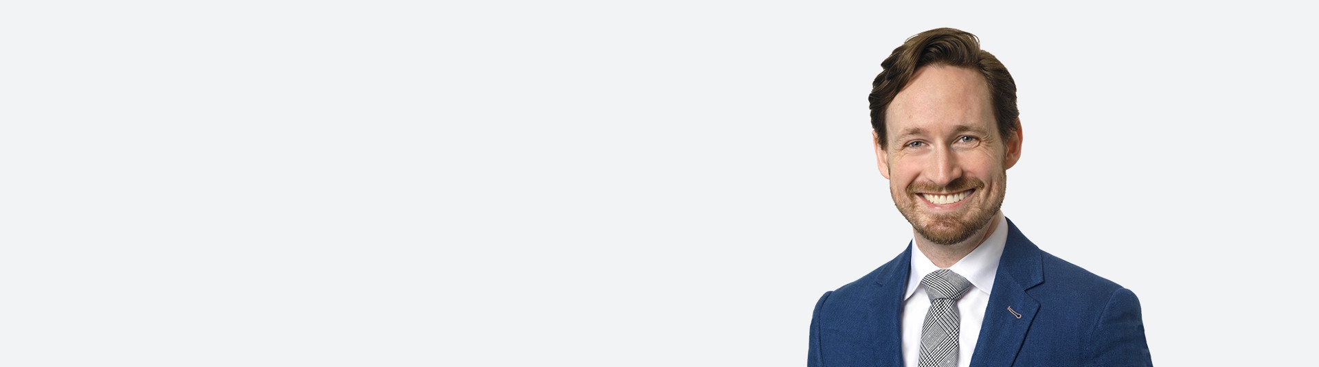 Photo of Erik Martin