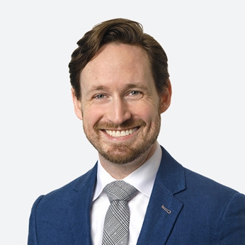 Photo of Erik A. Martin.
