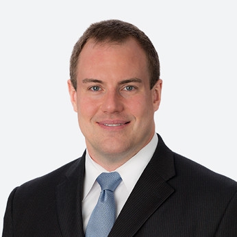 Photo of James P. Martin.