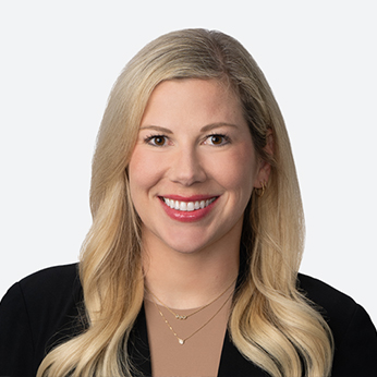 Photo of Taylor Maun.