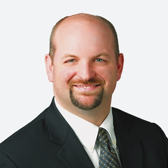 Photo of Joshua M. McCaig.