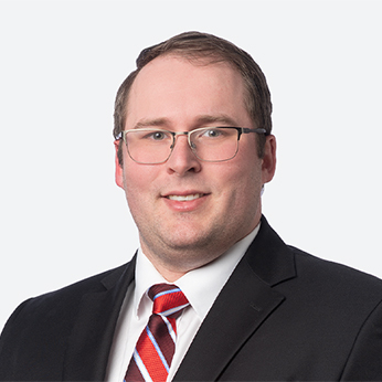 Photo of James A. McClure.