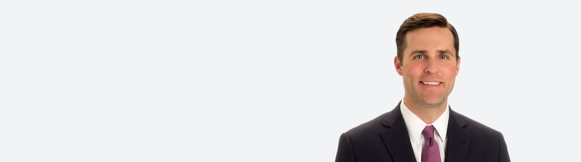 Photo of Nickolas McGrath