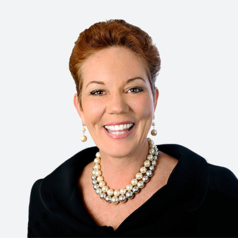 Photo of Mary T. McKelvey.