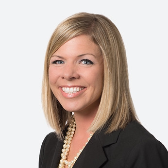 Photo of Cortney E. Mendenhall.