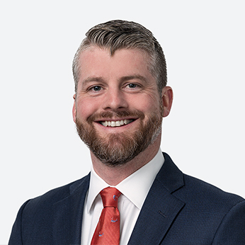 Photo of Kelly J. Muensterman.