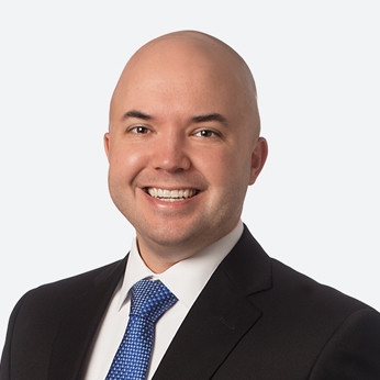 Photo of Steve Munch.