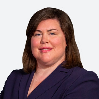Photo of Amber L. Munday.