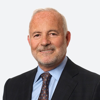 Photo of Anthony "Tony" J. Nasharr.