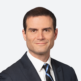 Photo of Andrew J. Nazar.
