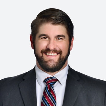 Photo of Ryan W. Nolan.