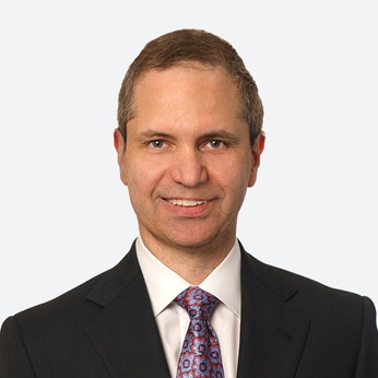 Photo of Douglas L. Noren.