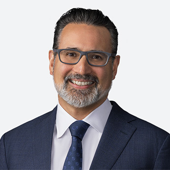 Photo of Matthew B. Norton.