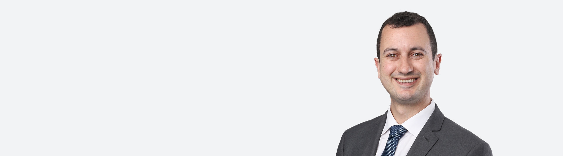 Photo of Matthew O'Brien