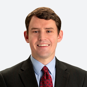 Photo of Joshua P. Oden.