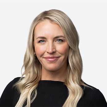 Photo of Ashley N. Osak.