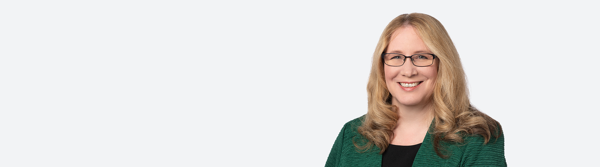 Photo of Jennifer Osborn