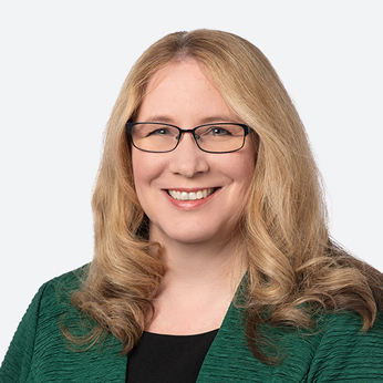 Photo of Jennifer L. Osborn.